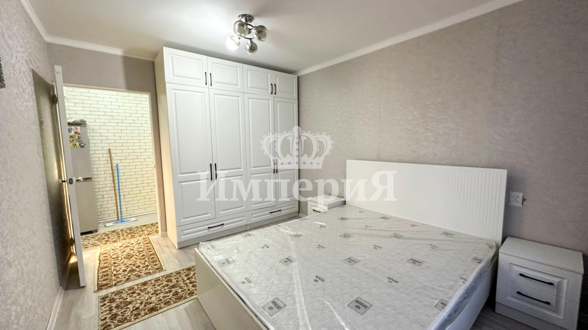 3-комнантная квартира, 55.7 м²,мкр Жастар за 22 000 000