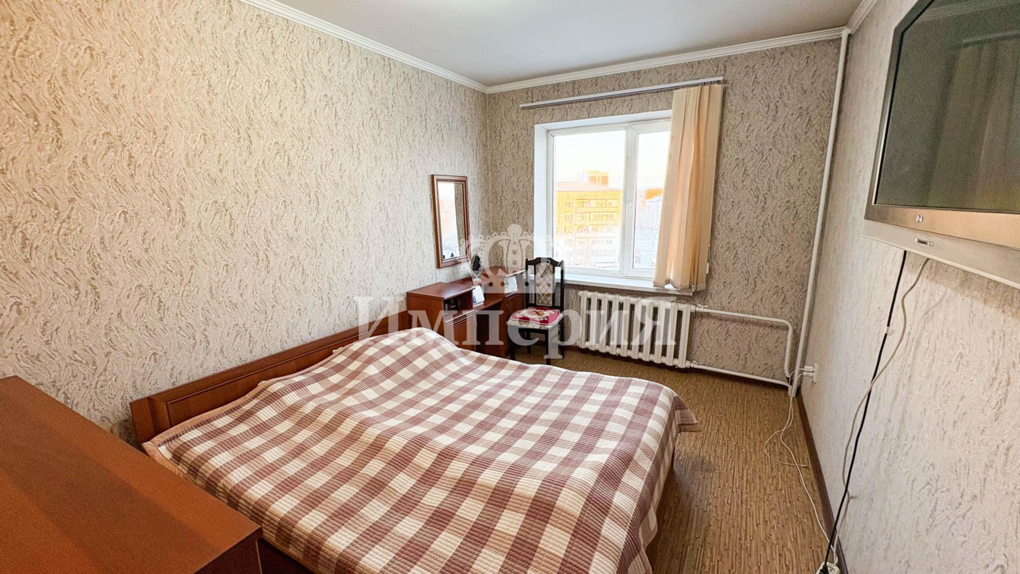 2-комнантная квартира, 53.0 м²,Каратал за 23 000 000