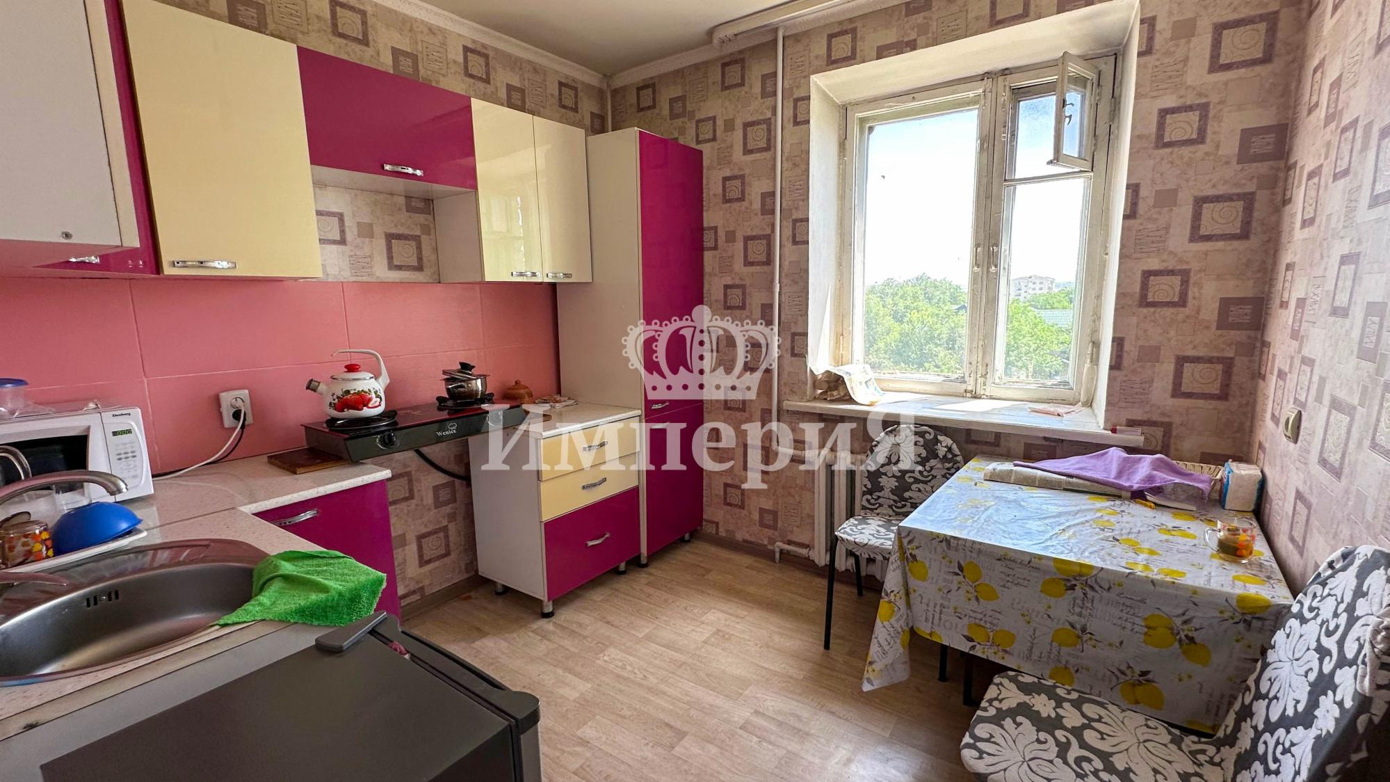 2-комнантная квартира, 47.0 м²,Карагайлы за 13 500 000