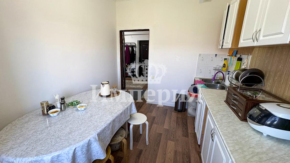2-комнантная квартира, 61.1 м²,Каратал за 23 500 000
