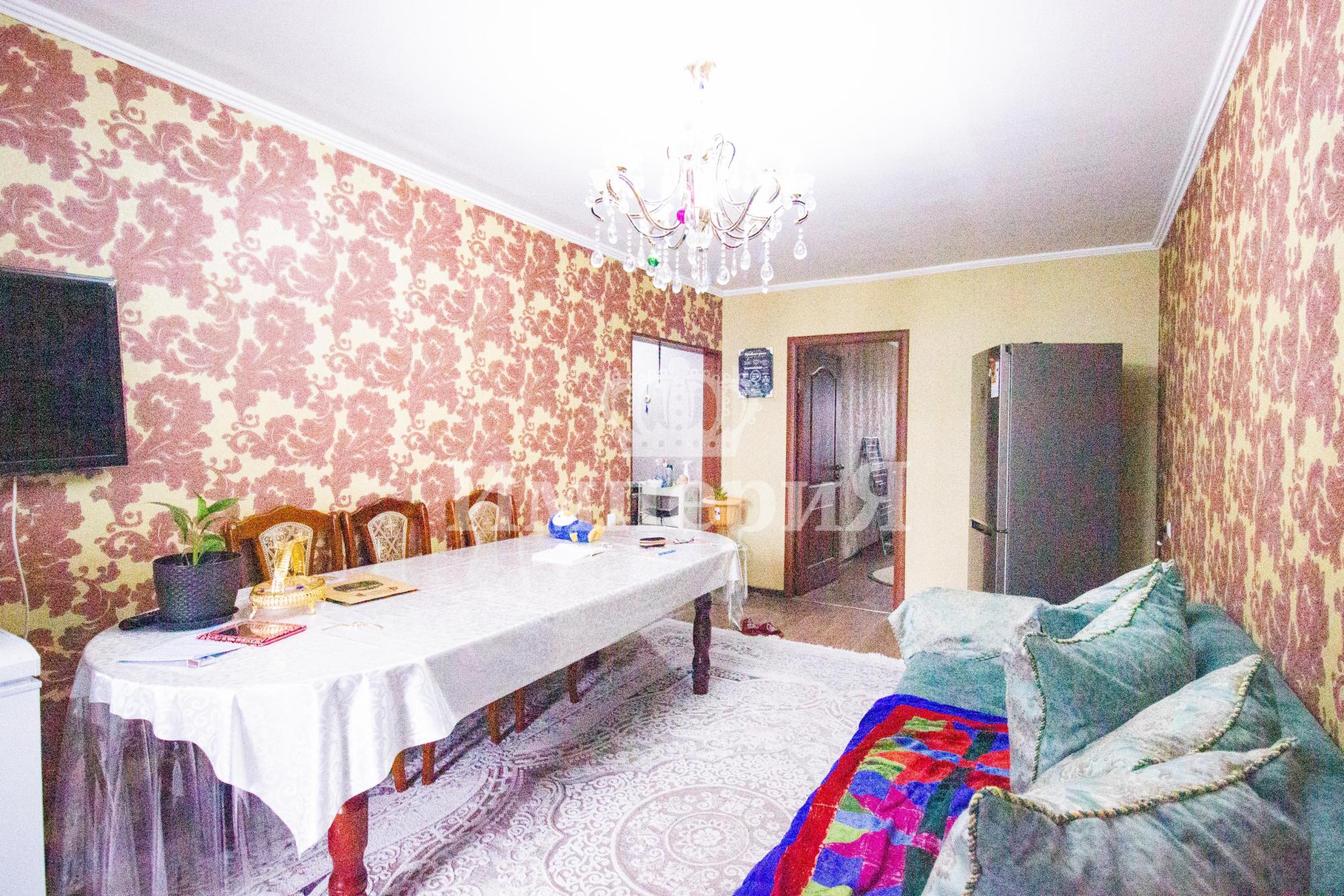 2-комнантная квартира, 46.0 м²,Астана за 12 800 000