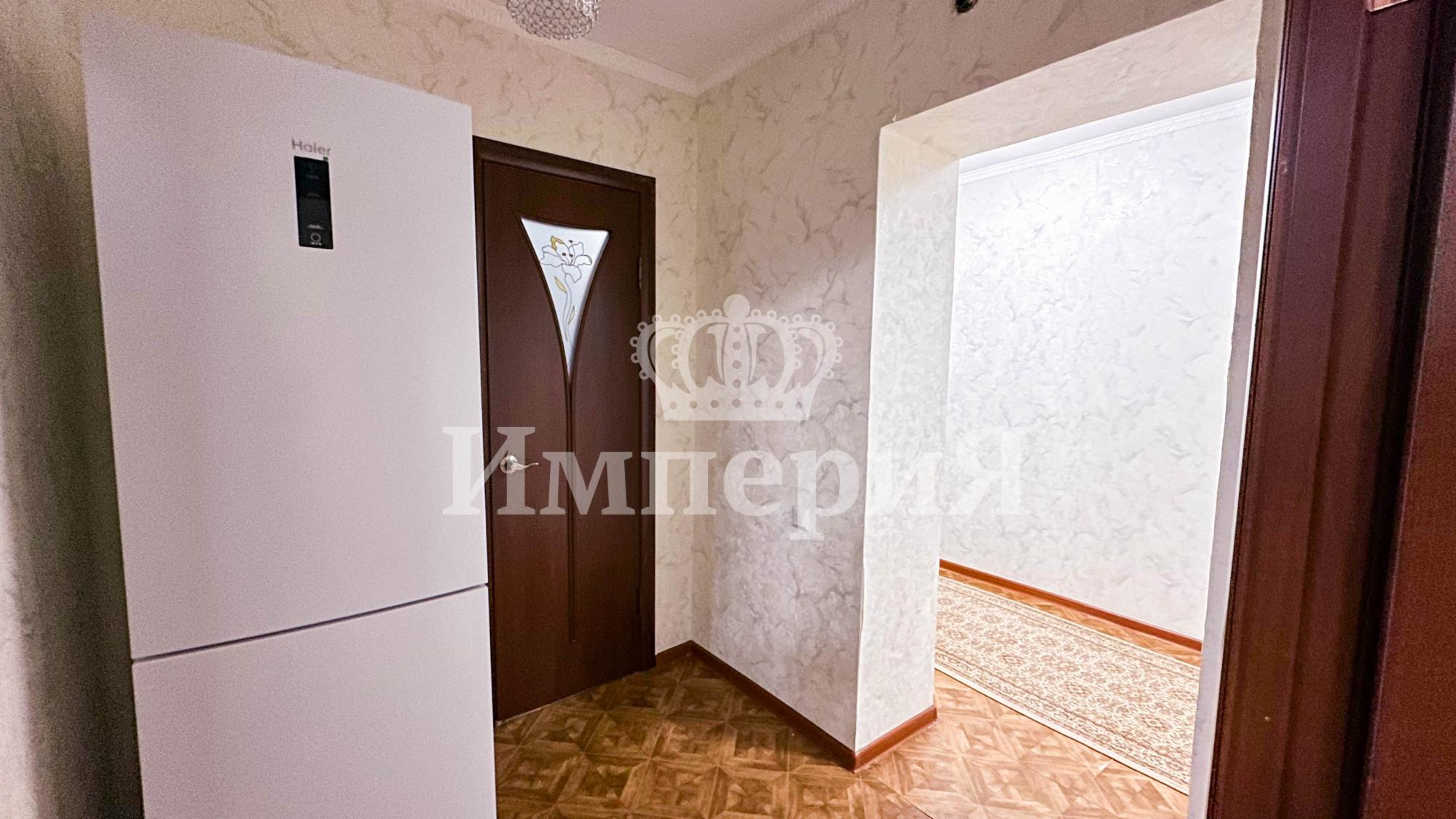 2-комнантная квартира, 63.0 м²,Жансугурова за 16 500 000