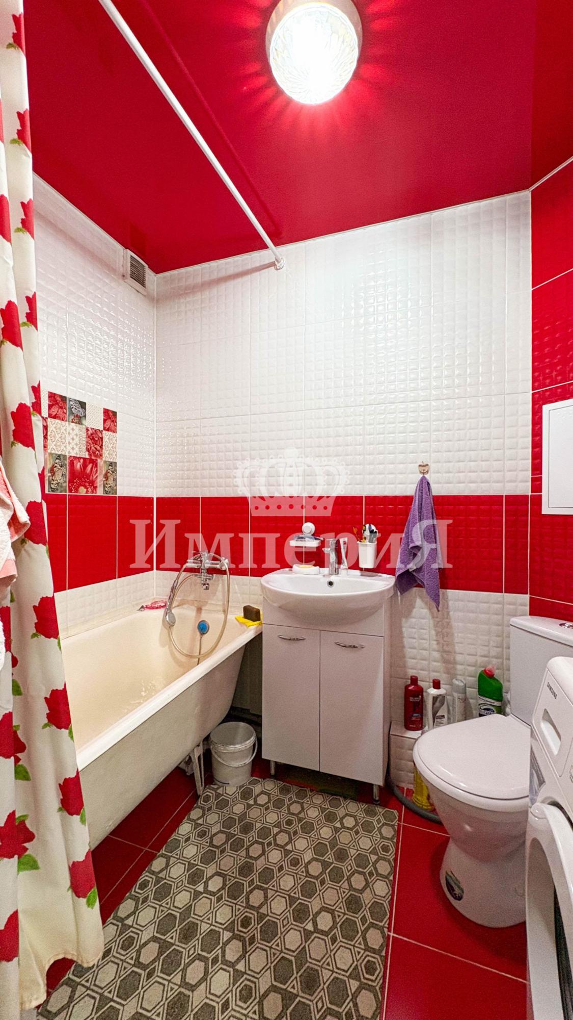 3-комнантная квартира, 59.0 м²,мкр Жетысу за 17 700 000