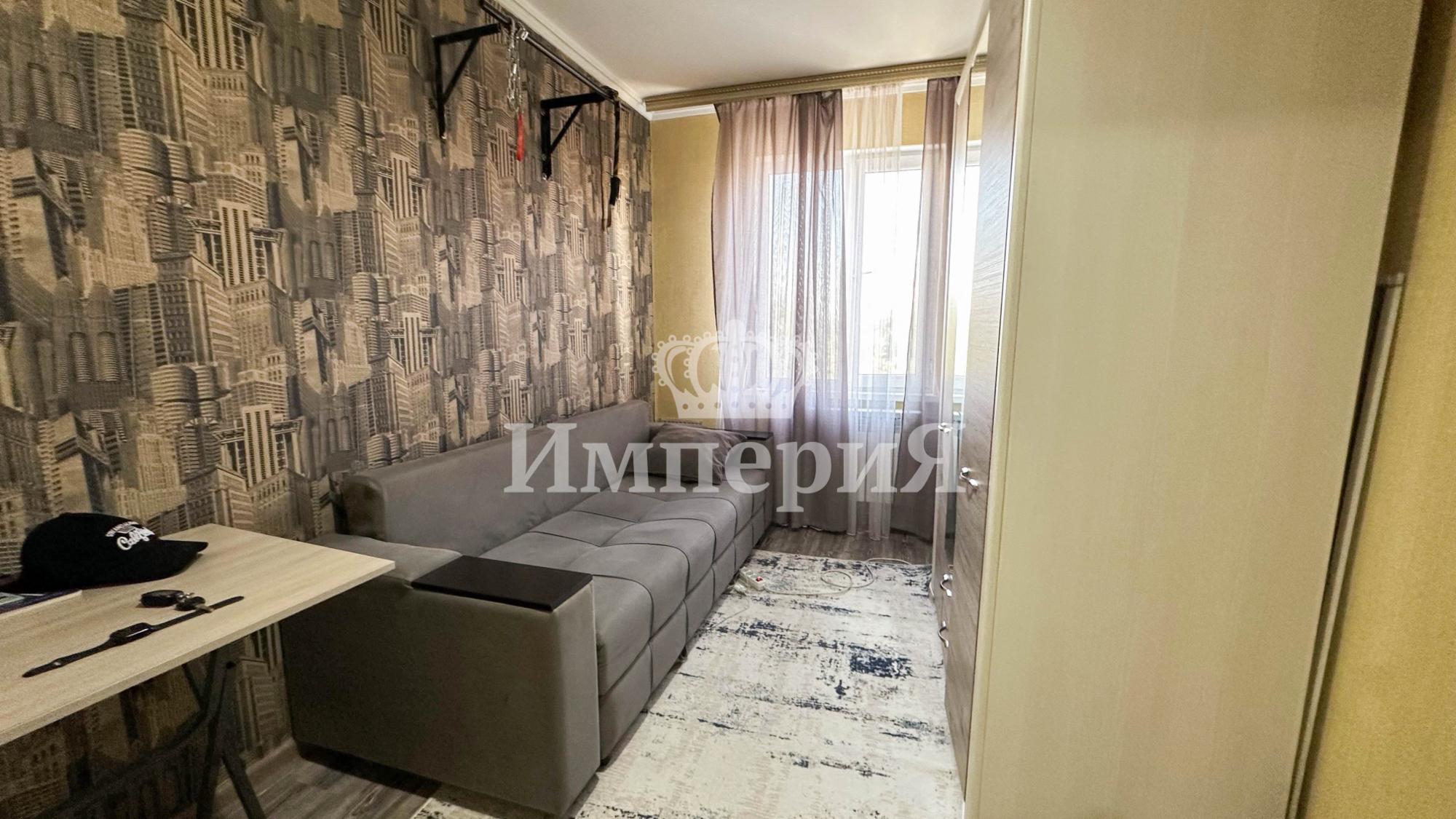 4-комнантная квартира, 72.6 м²,Назарбаева за 22 000 000