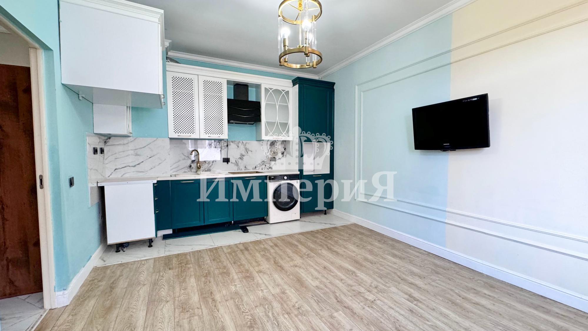 3-комнантная квартира, 95.0 м²,Каратал за 40 000 000