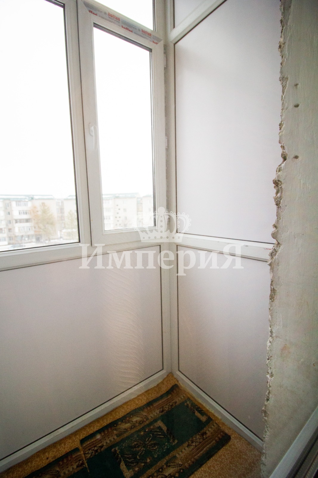 4-комнантная квартира, 80.0 м²,мкр Мушелтой за 22 200 000