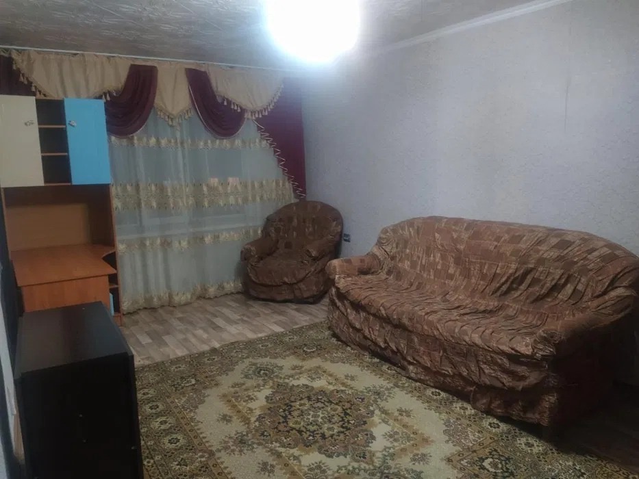 3-комнантная квартира, 60.0 м²,Каблиса Жирау за 110 000