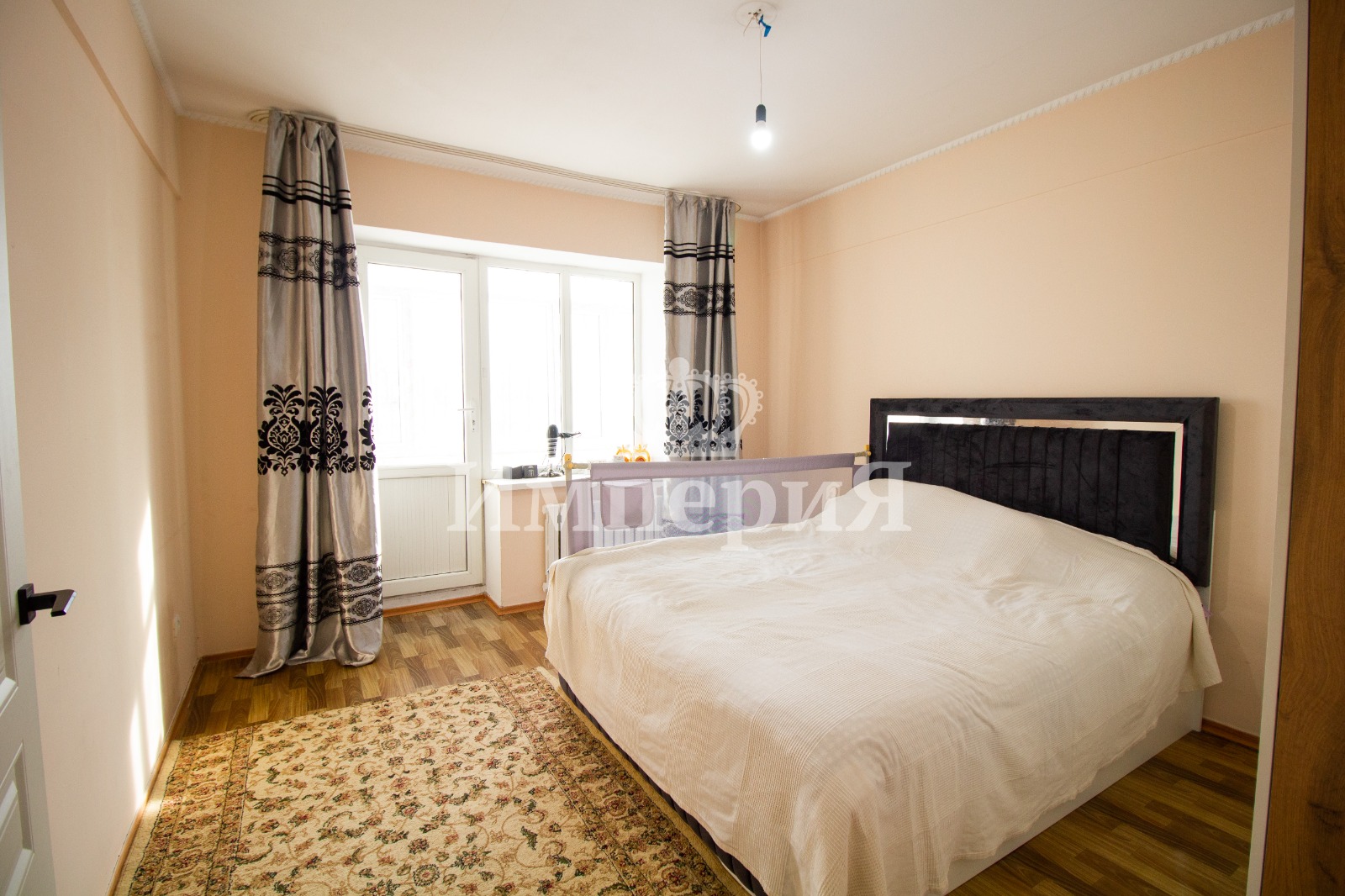 3-комнантная квартира, 77.0 м²,Каратал за 29 000 000