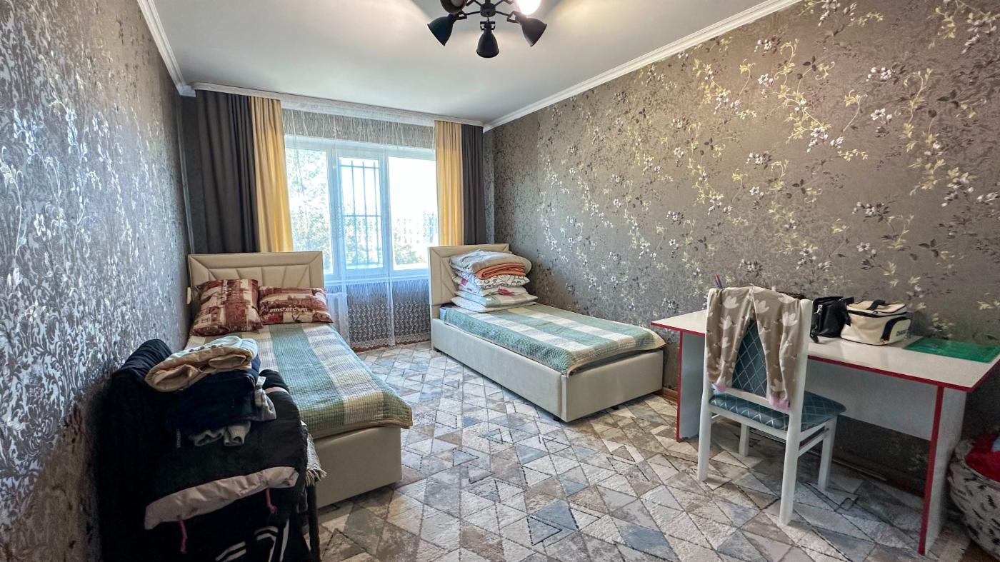 3-комнантная квартира, 61.0 м²,Гали Орманова за 19 000 000