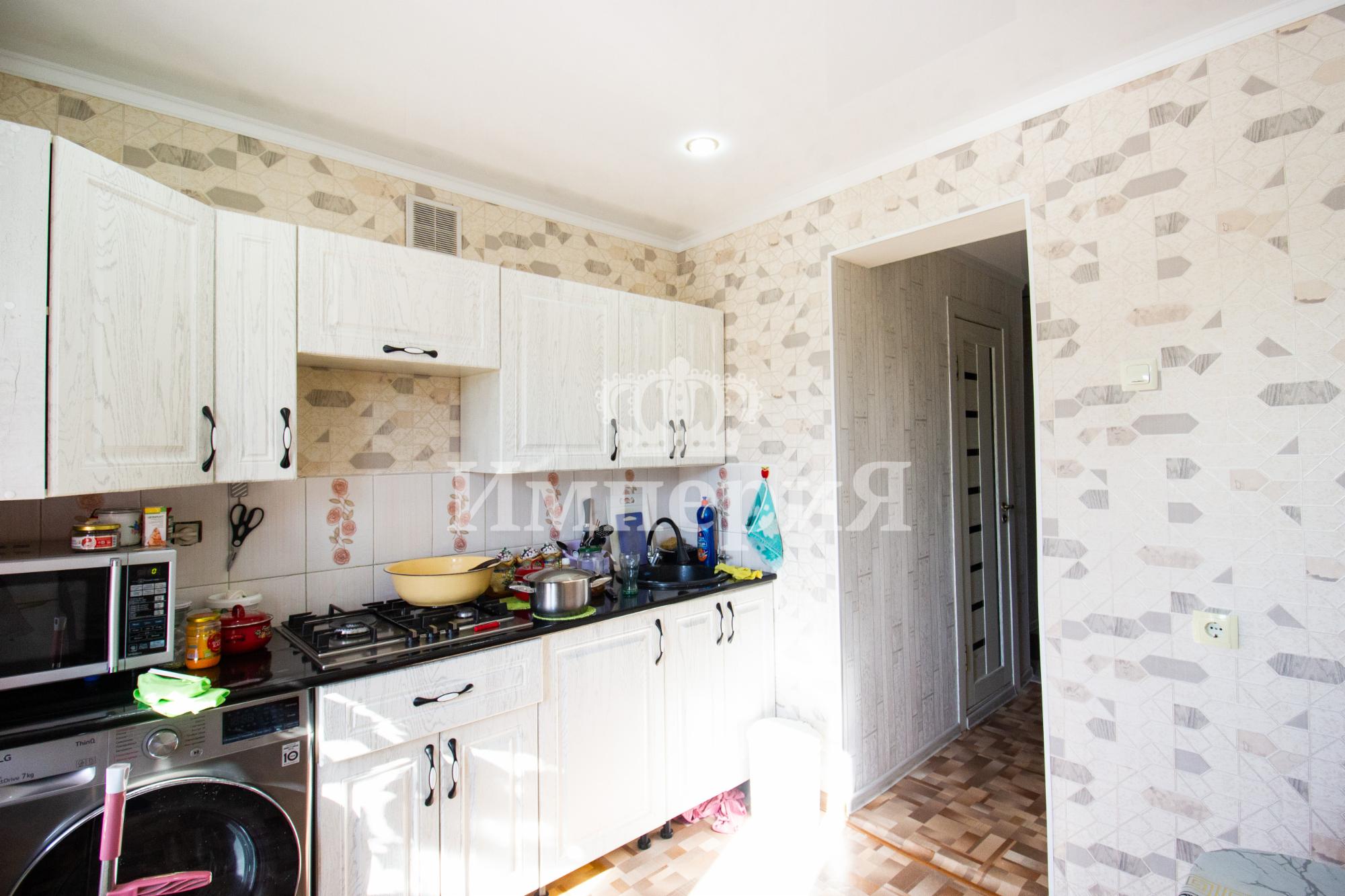 4-комнантная квартира, 85.0 м²,Жабаева за 26 000 000