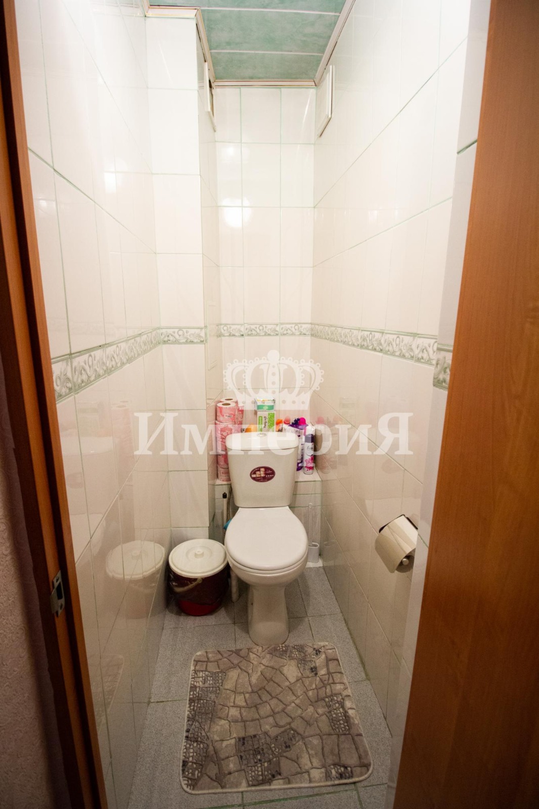 2-комнантная квартира, 47.0 м²,9 площадка за 14 500 000