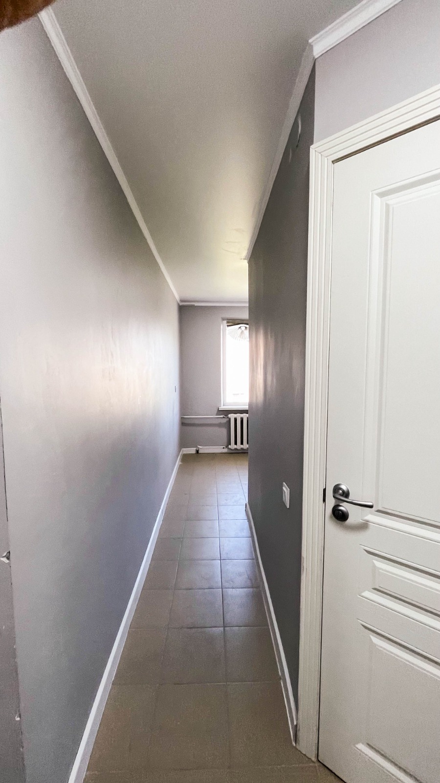 3-комнантная квартира, 60.0 м²,4 мкр за 18 500 000