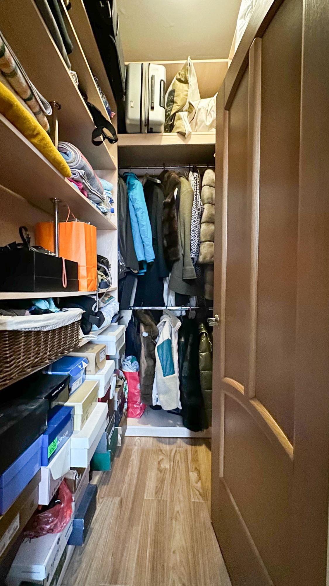 5-комнантная квартира, 168.0 м²,Назарбаева за 50 000 000