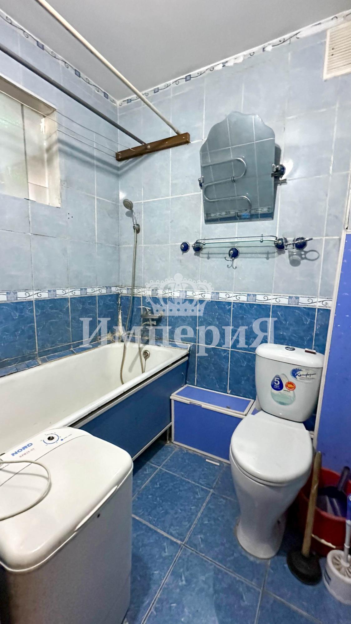 1-комнантная квартира, 31.0 м²,Кабанбай Батыра за 10 250 000