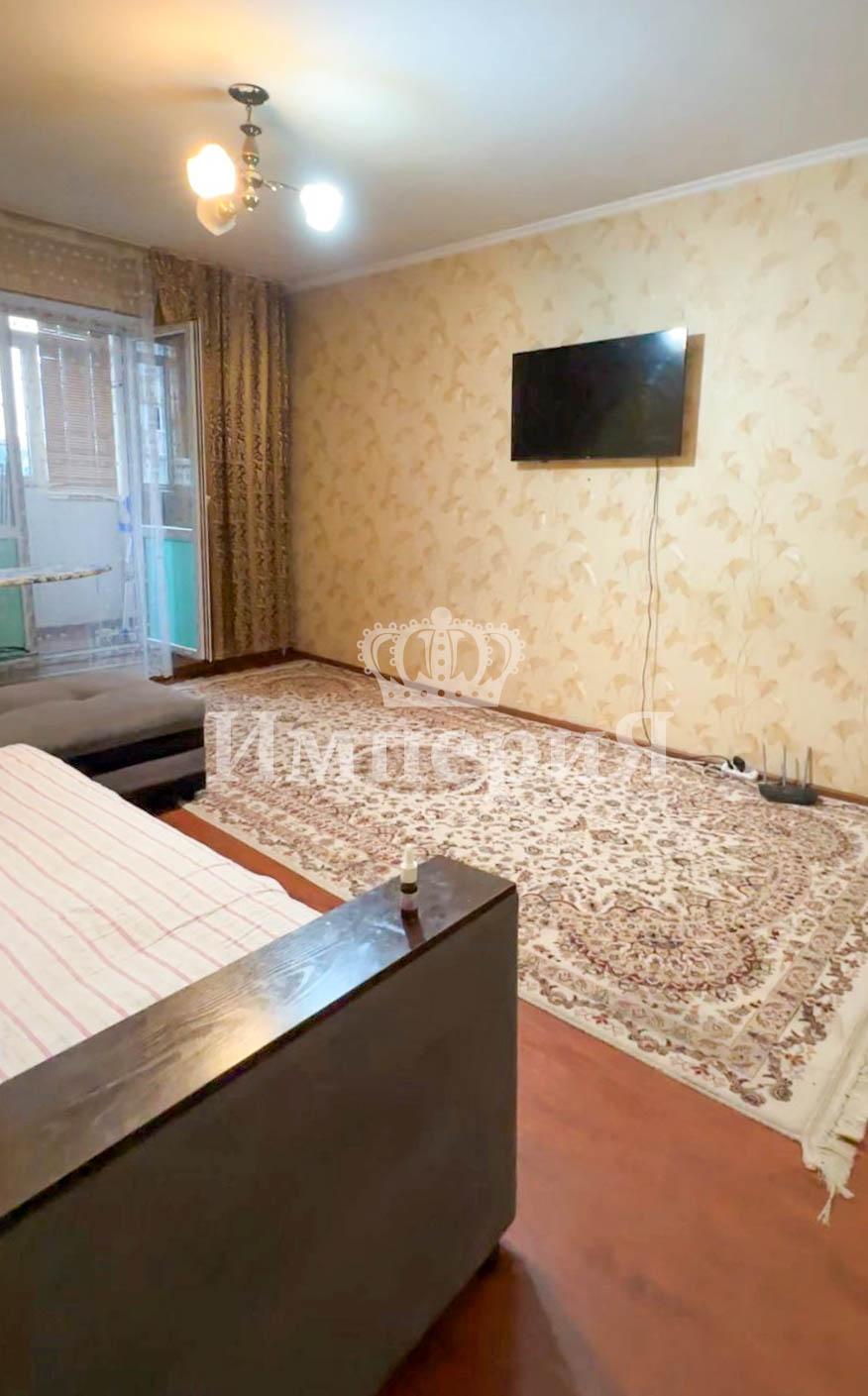 1-комнантная квартира, 38.0 м²,3 мкр за 14 000 000