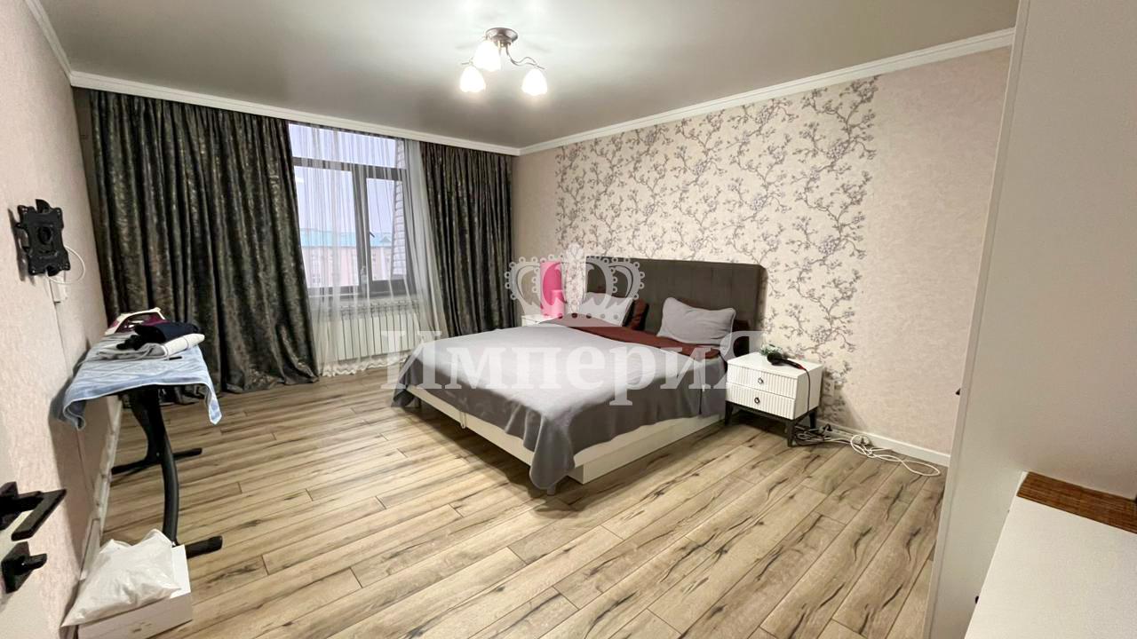 3-комнантная квартира, 95.0 м²,Каратал за 42 000 000