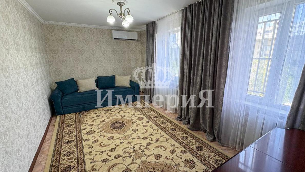 3-комнантная квартира, 55.7 м²,Кунаева за 19 800 000
