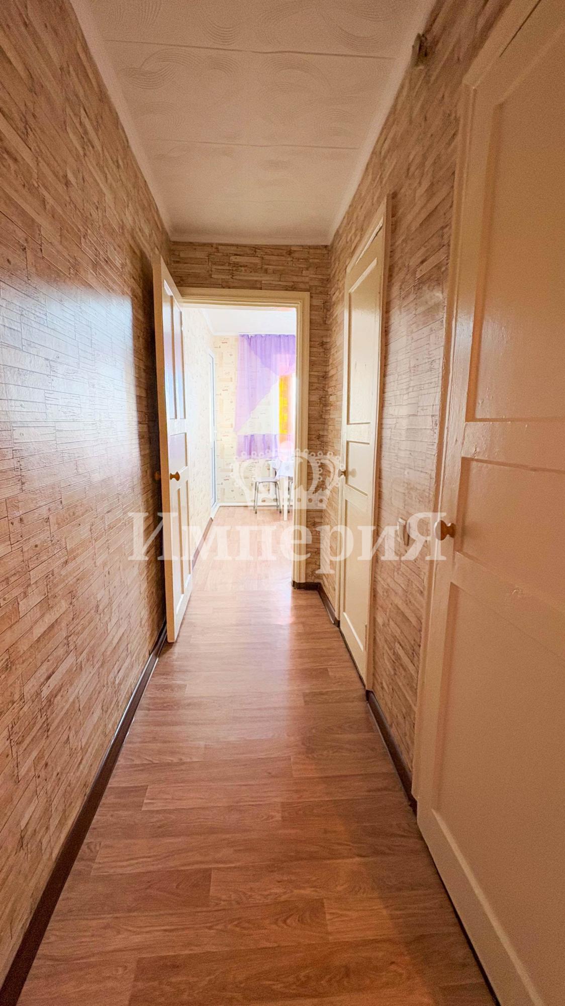 3-комнантная квартира, 71.0 м²,Айтыкова за 13 000 000