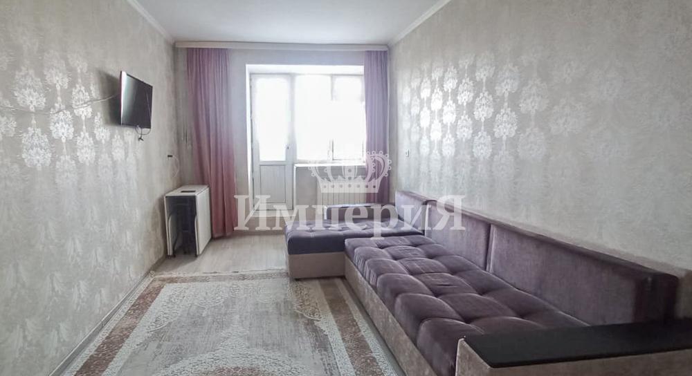 2 команты, 48.0 м², Муратбаева за 14500000 〒 в Талдыкоргане