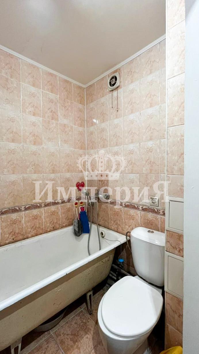 2-комнантная квартира, 35.0 м²,Абжалиева за 11 800 000
