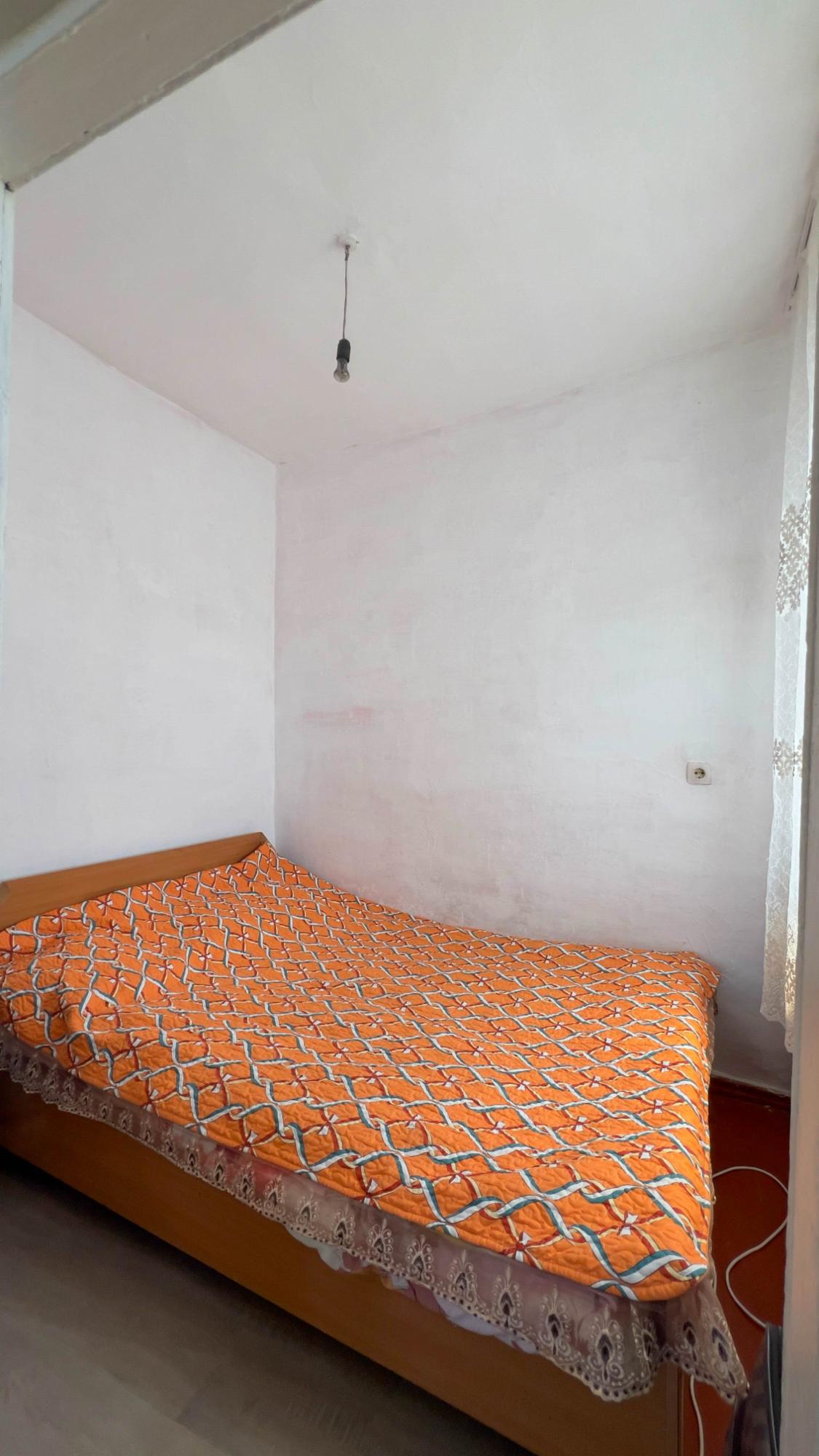 4-комнантный квартира, 77.0 м²,Момышулы за 15 000 000