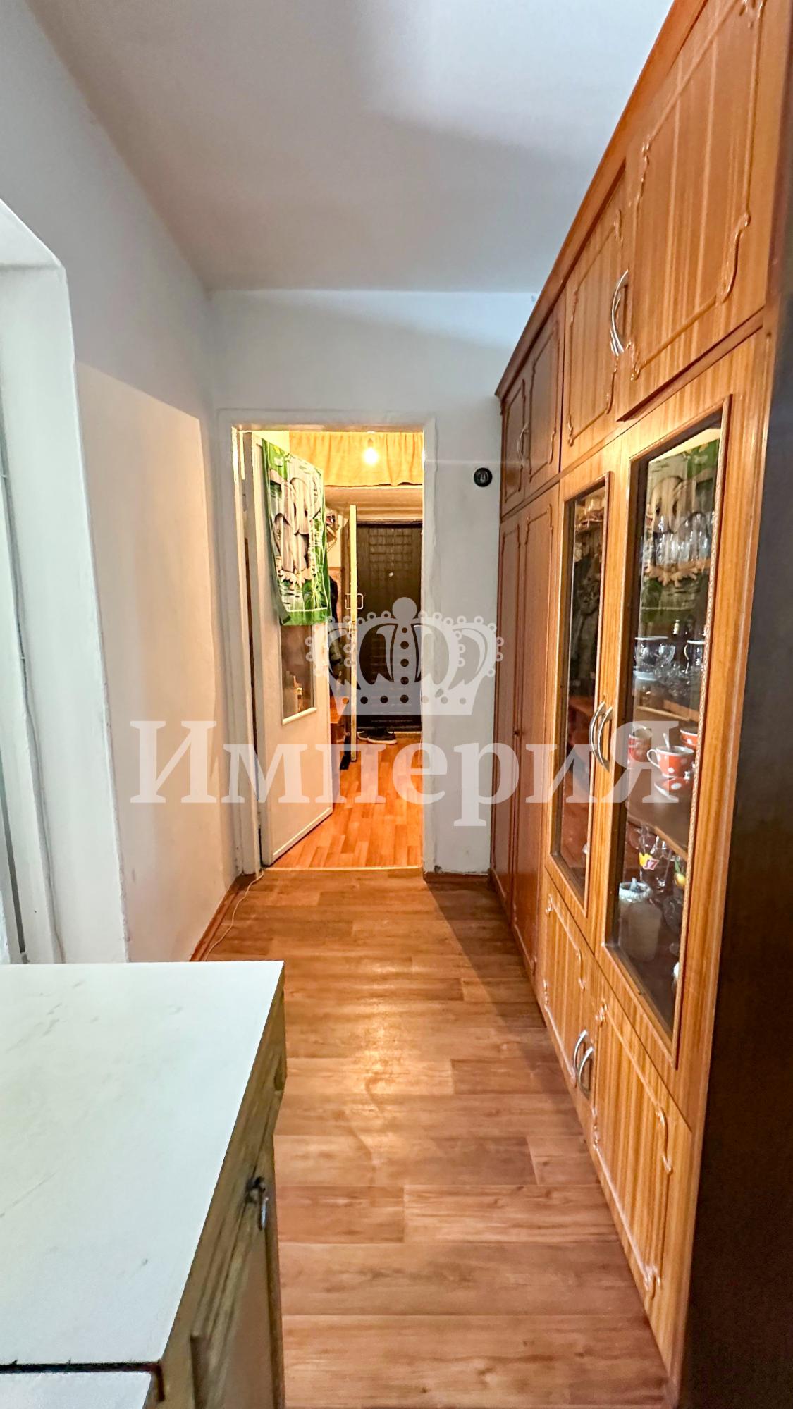 2-комнантная квартира, 46.0 м²,Шевченко за 14 500 000