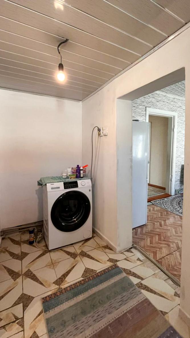4-комнантный квартира, 90.0 м²,Кадыржанова за 33 000 000