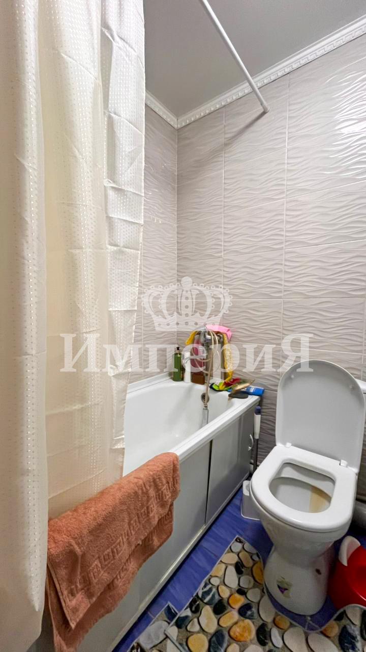 2-комнантная квартира, 48.0 м²,Гали Орманова за 17 000 000