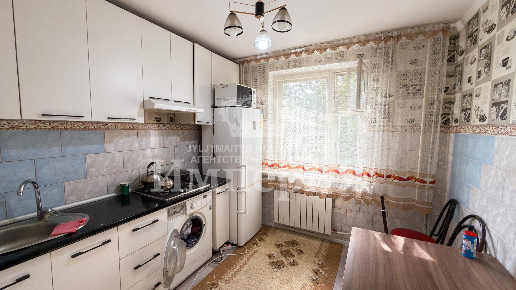 3-комнантная квартира, 69.0 м²,Кунаева за 30 000 000