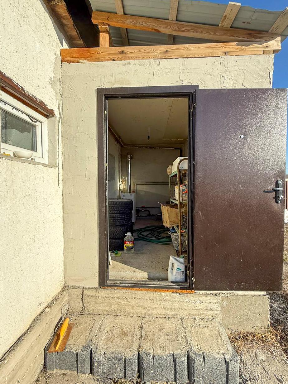 2-комнантный квартира, 65.0 м²,Маметова за 14 000 000