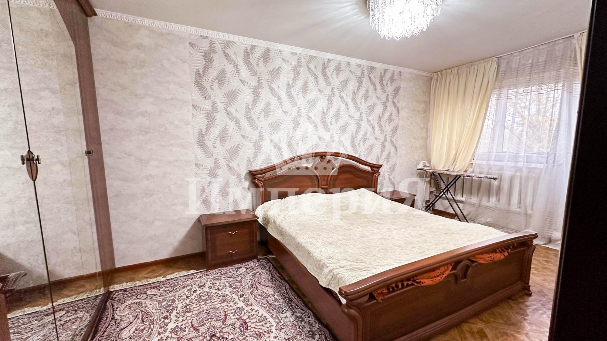 2-комнантная квартира, 63.0 м²,Жансугурова за 16 500 000