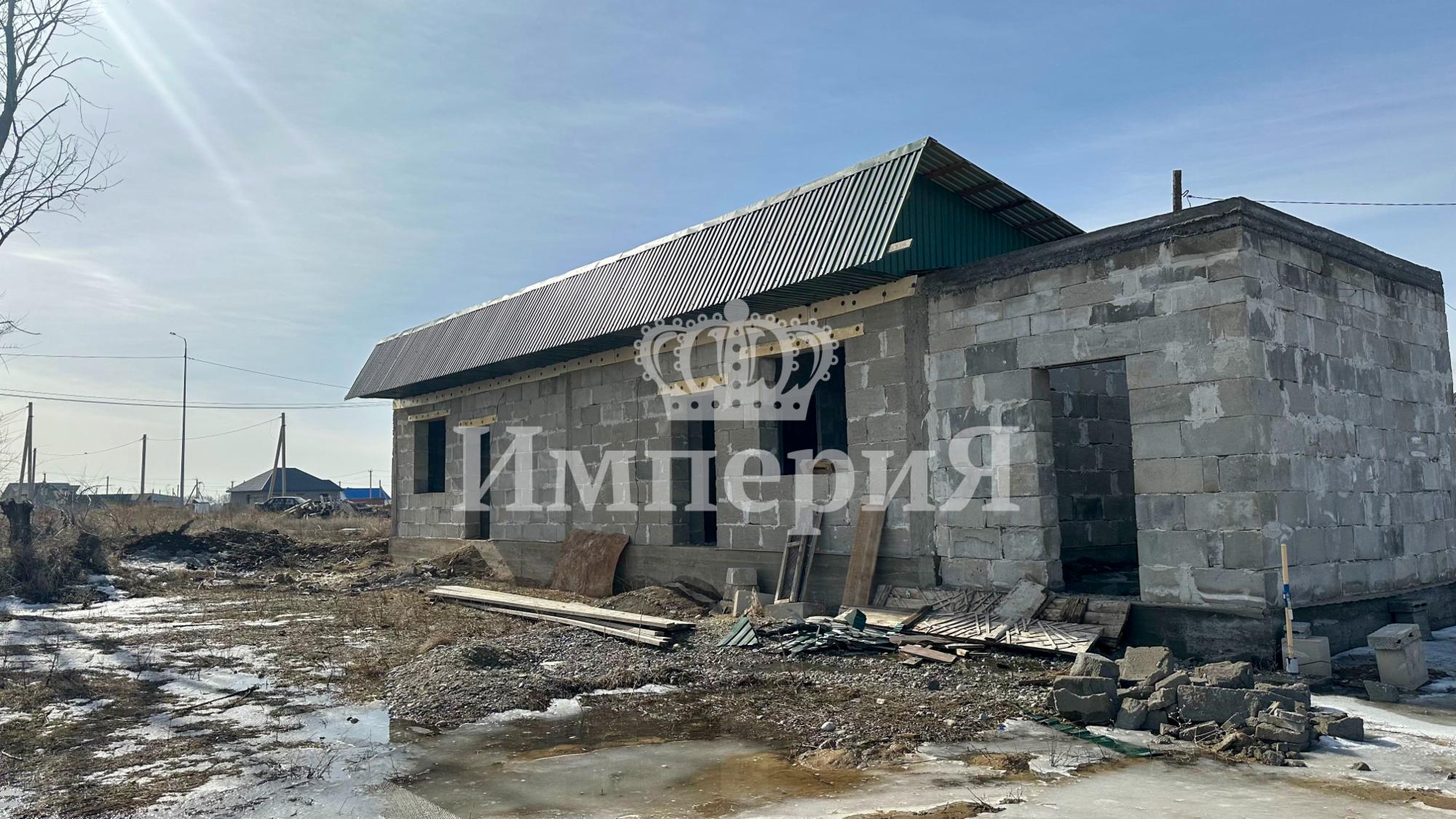 3-комнантный квартира, 70.0 м²,Ынтымак за 11 000 000