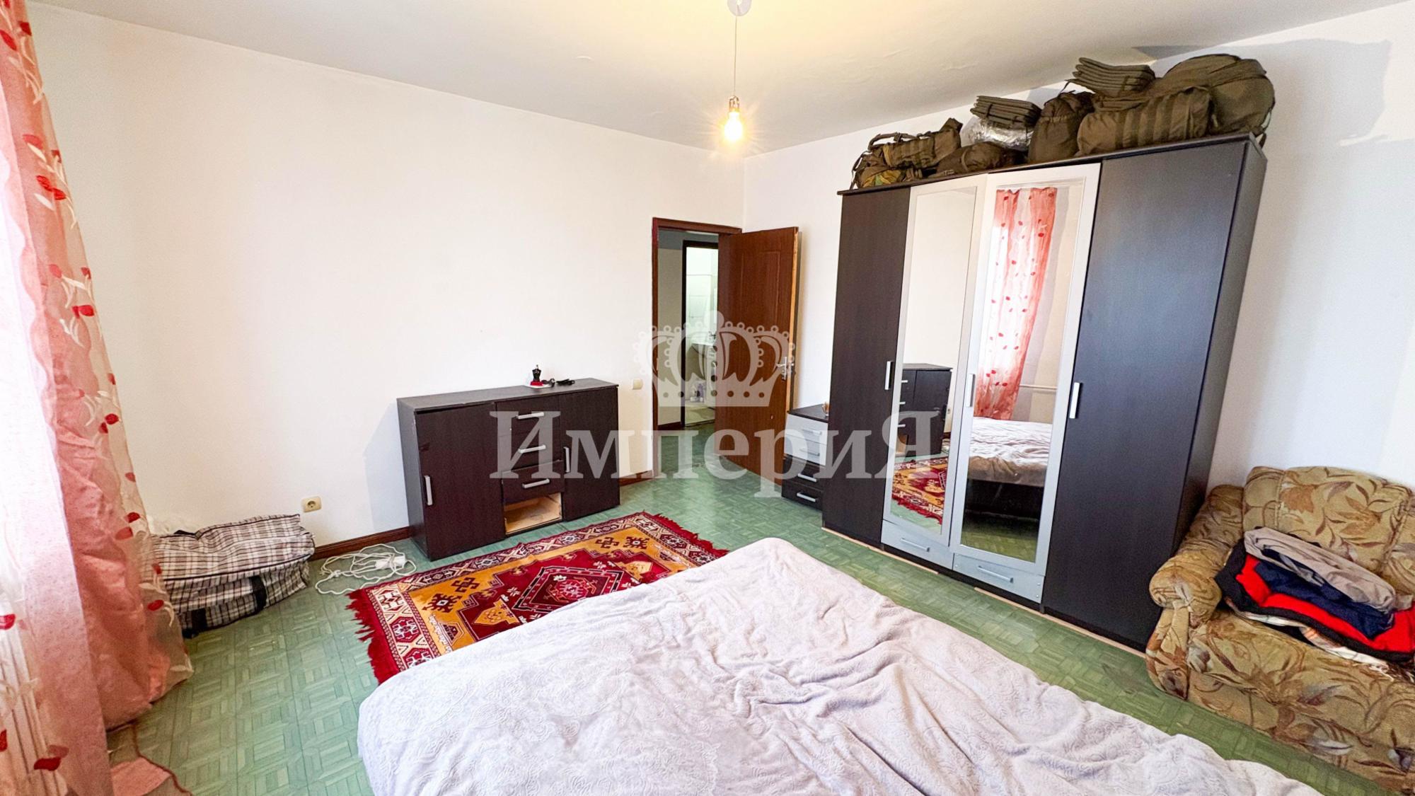 3-комнантная квартира, 84.0 м²,Назарбаева за 24 000 000