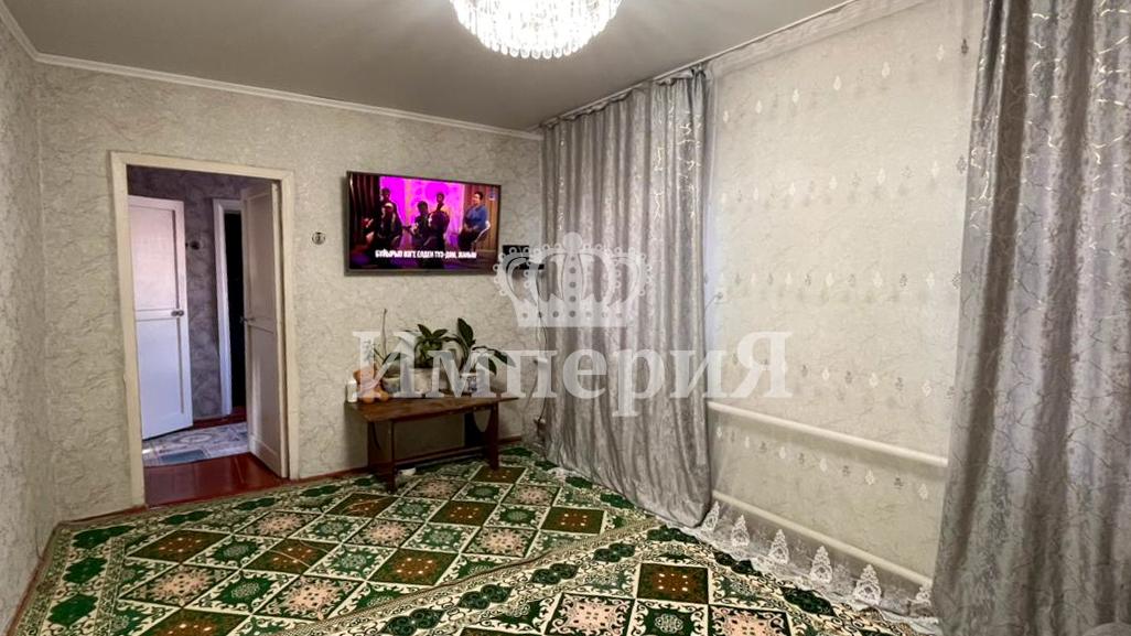 4-комнантный квартира, 140.0 м²,Балпык за 23 700 000