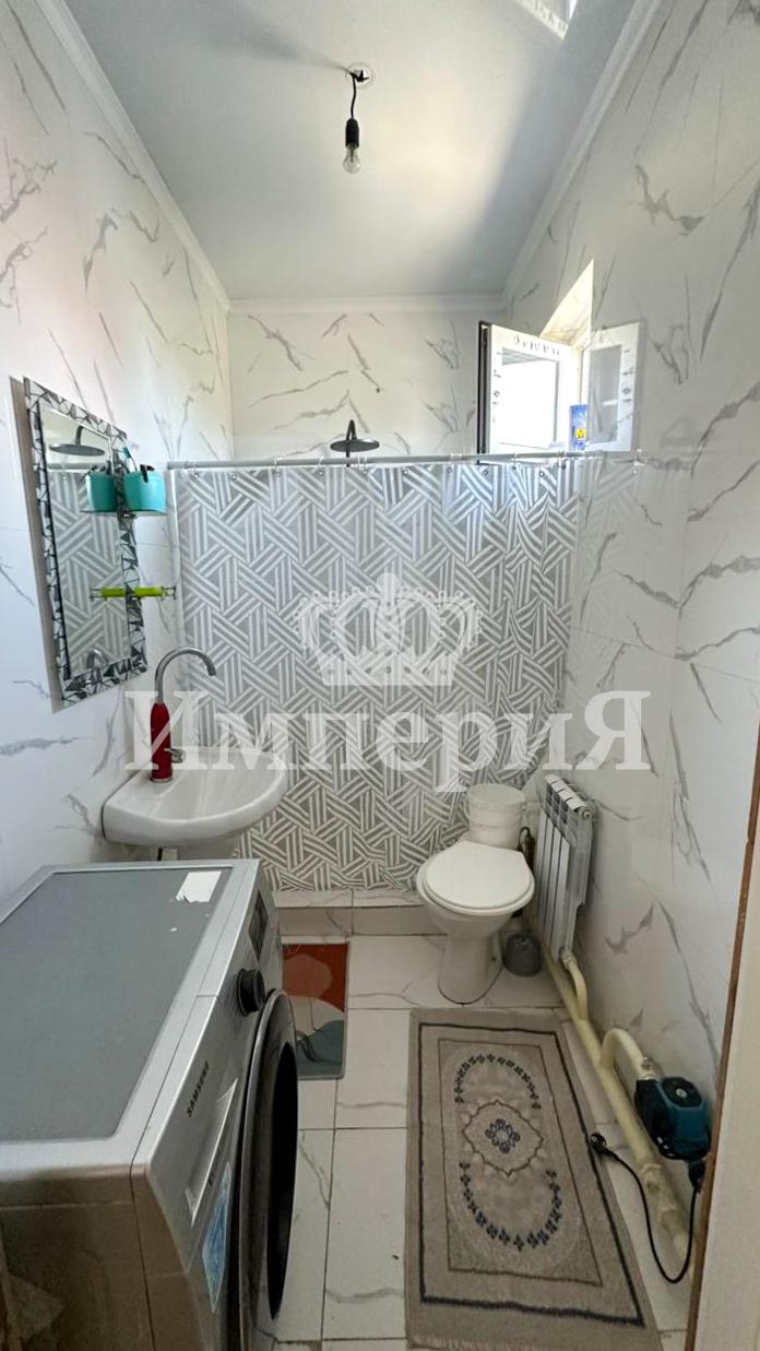4-комнантный квартира, 90.0 м²,Ынтымак за 32 000 000
