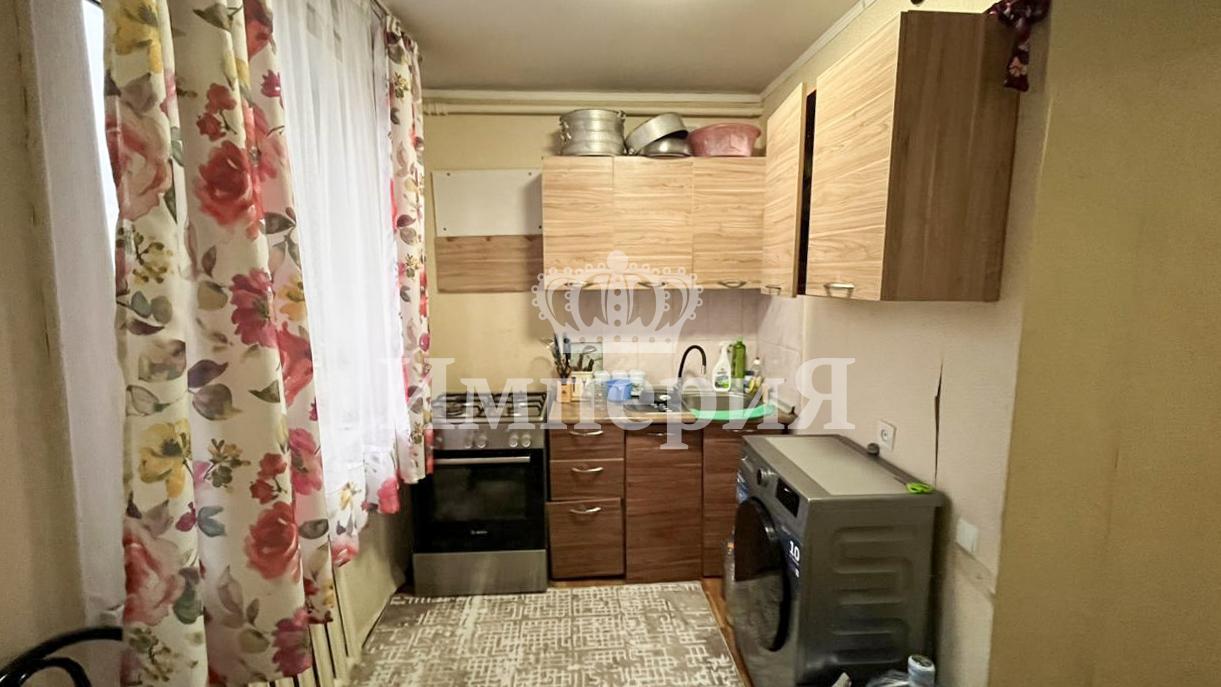2-комнантная квартира, 41.0 м²,Толебаева за 16 000 000