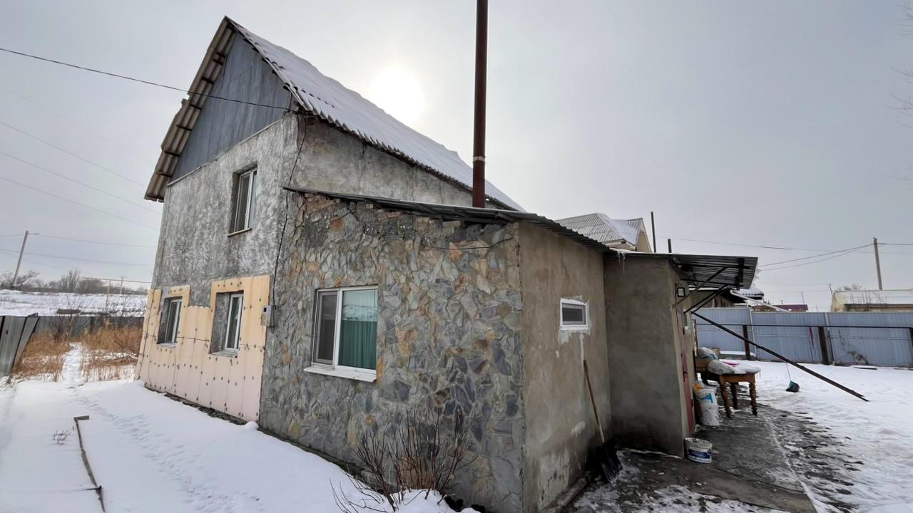 4-комнантный квартира, 120.0 м²,Виноградова за 17 000 000