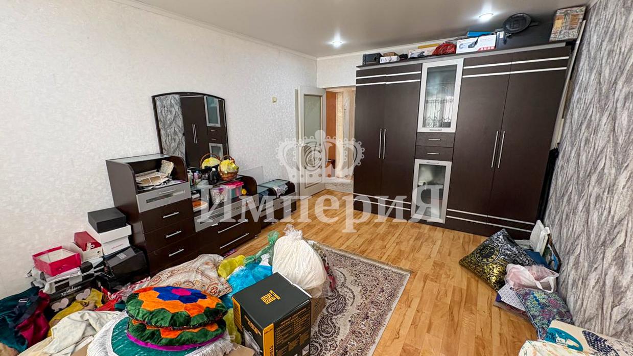 3-комнантная квартира, 70.0 м²,мкр Мушелтой за 23 300 000