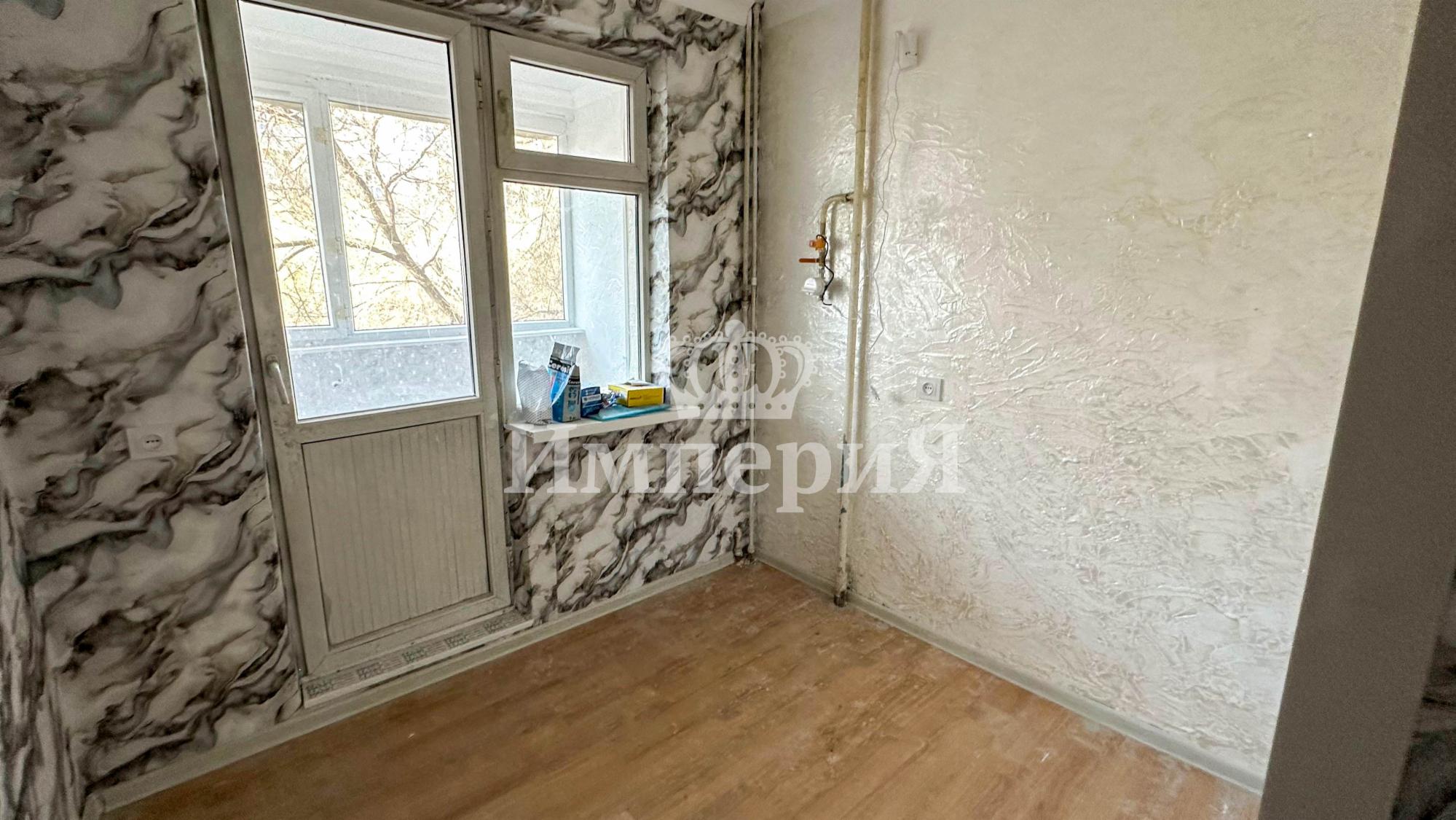 4-комнантная квартира, 72.0 м²,5 мкр за 24 500 000