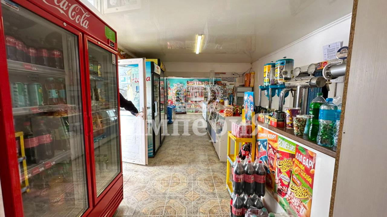 2-комнантный квартира, 72.0 м²,Байшуакова за 20 000 000