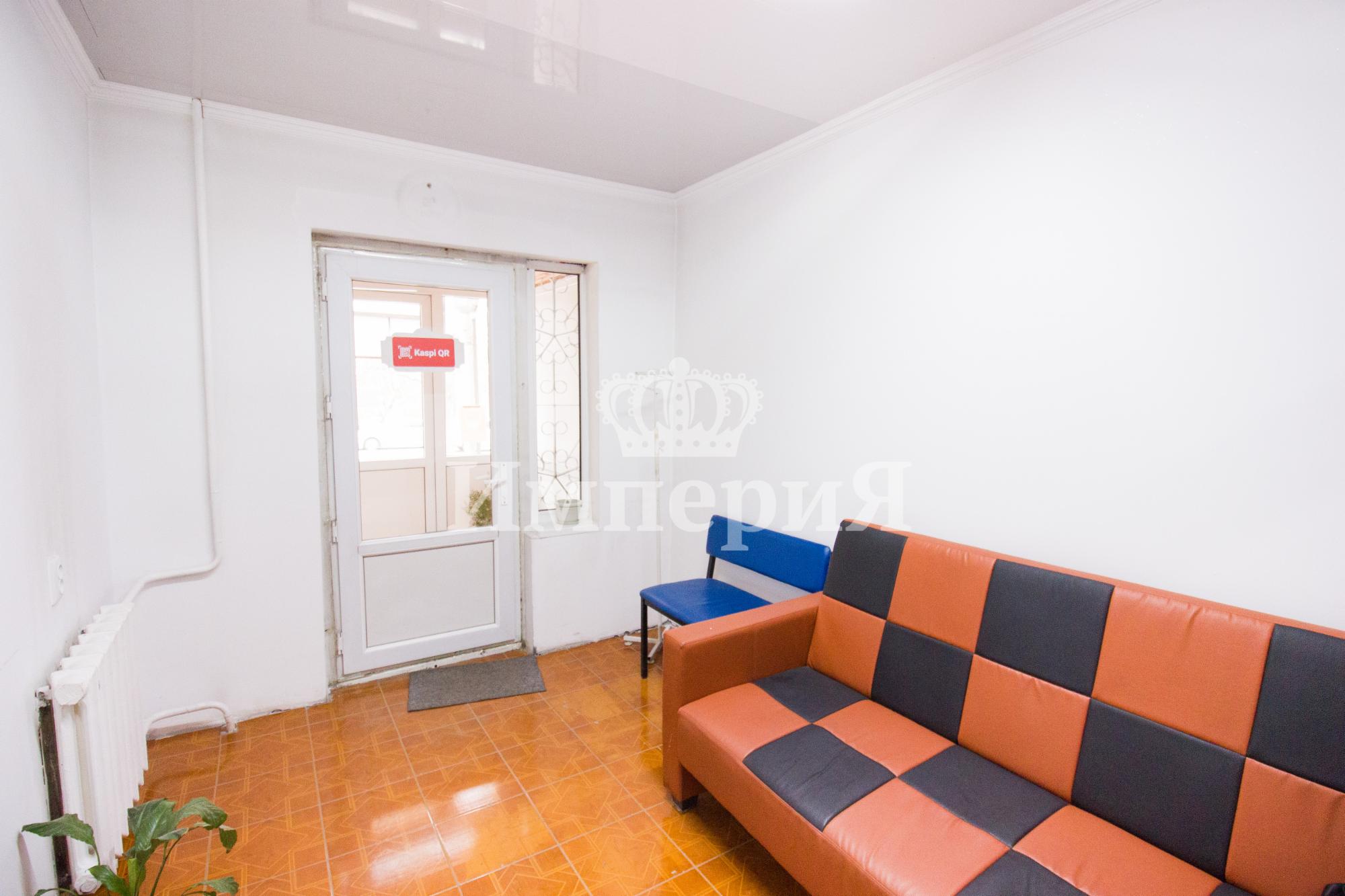 8-комнантный квартира, 44.0 м²,мкр Жастар за 17 500 000