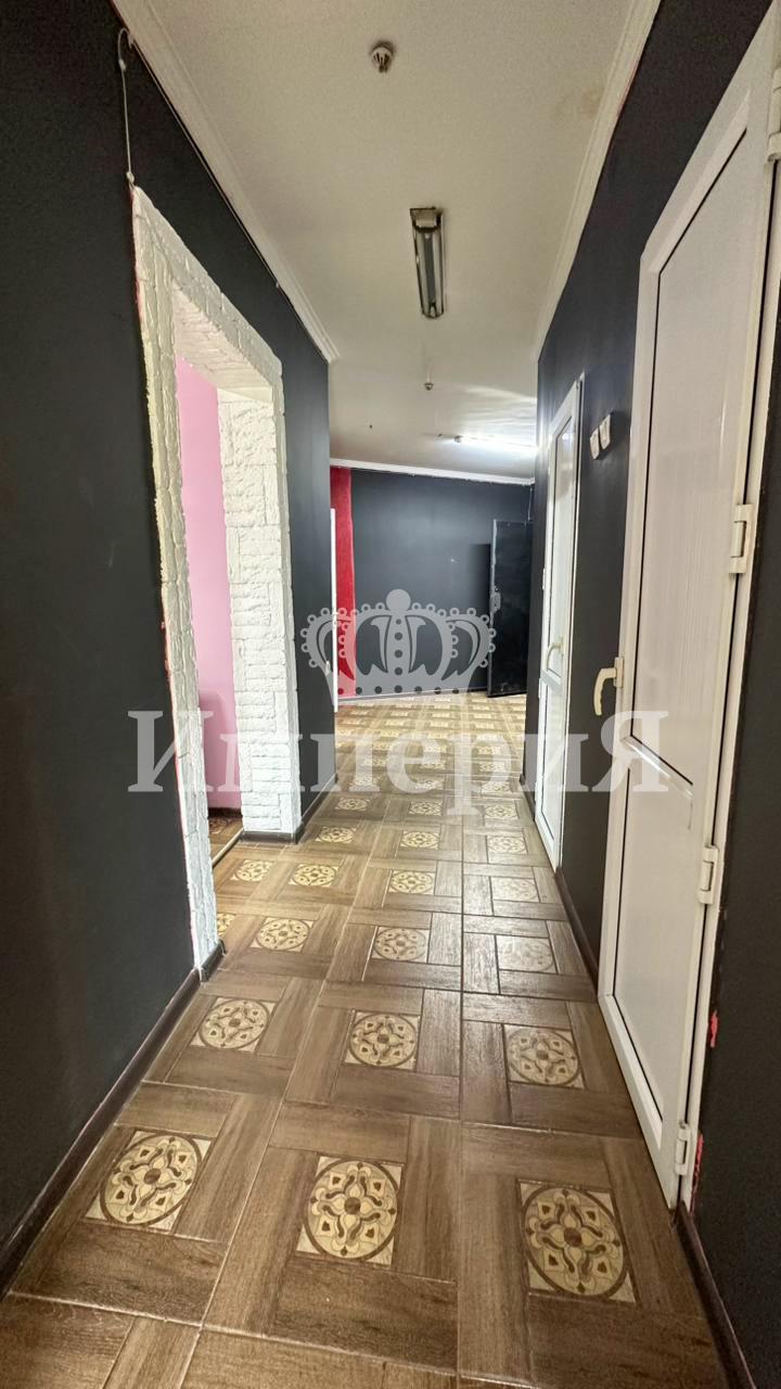 2-комнантный квартира, 54.0 м²,Каратал за 25 500 000