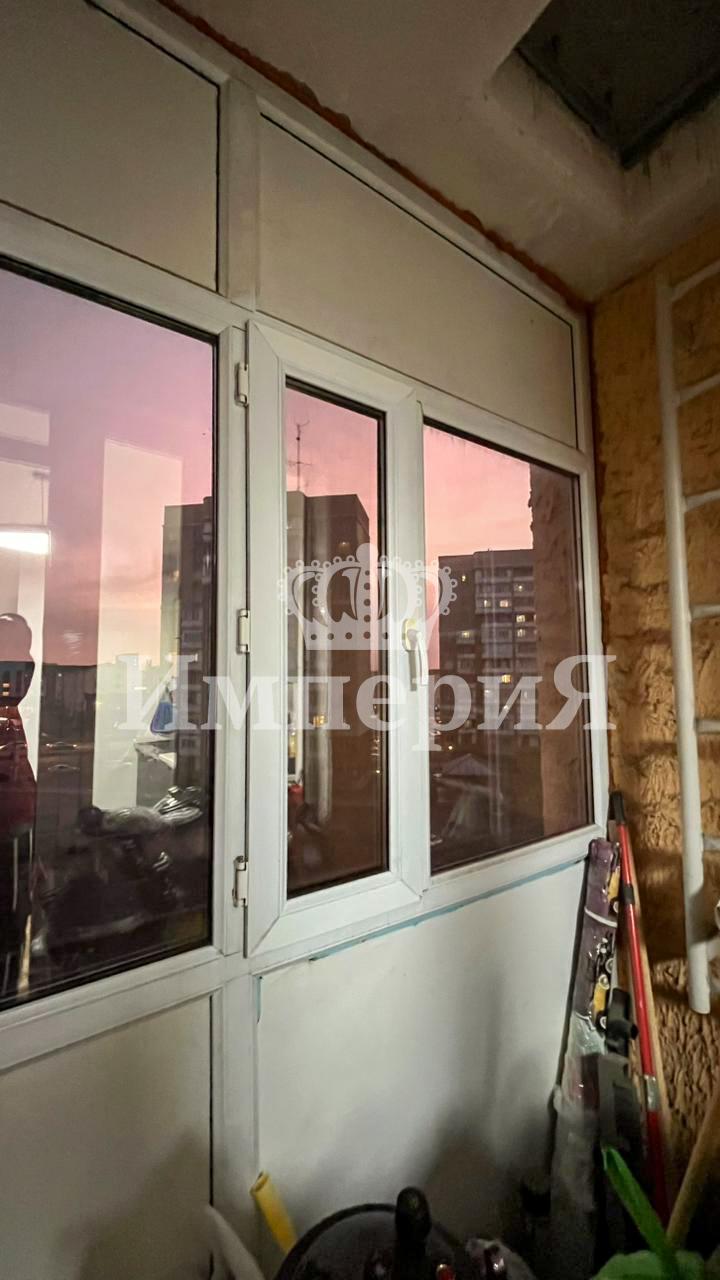 1-комнантная квартира, 42.0 м²,Абубакирова за 18 500 000