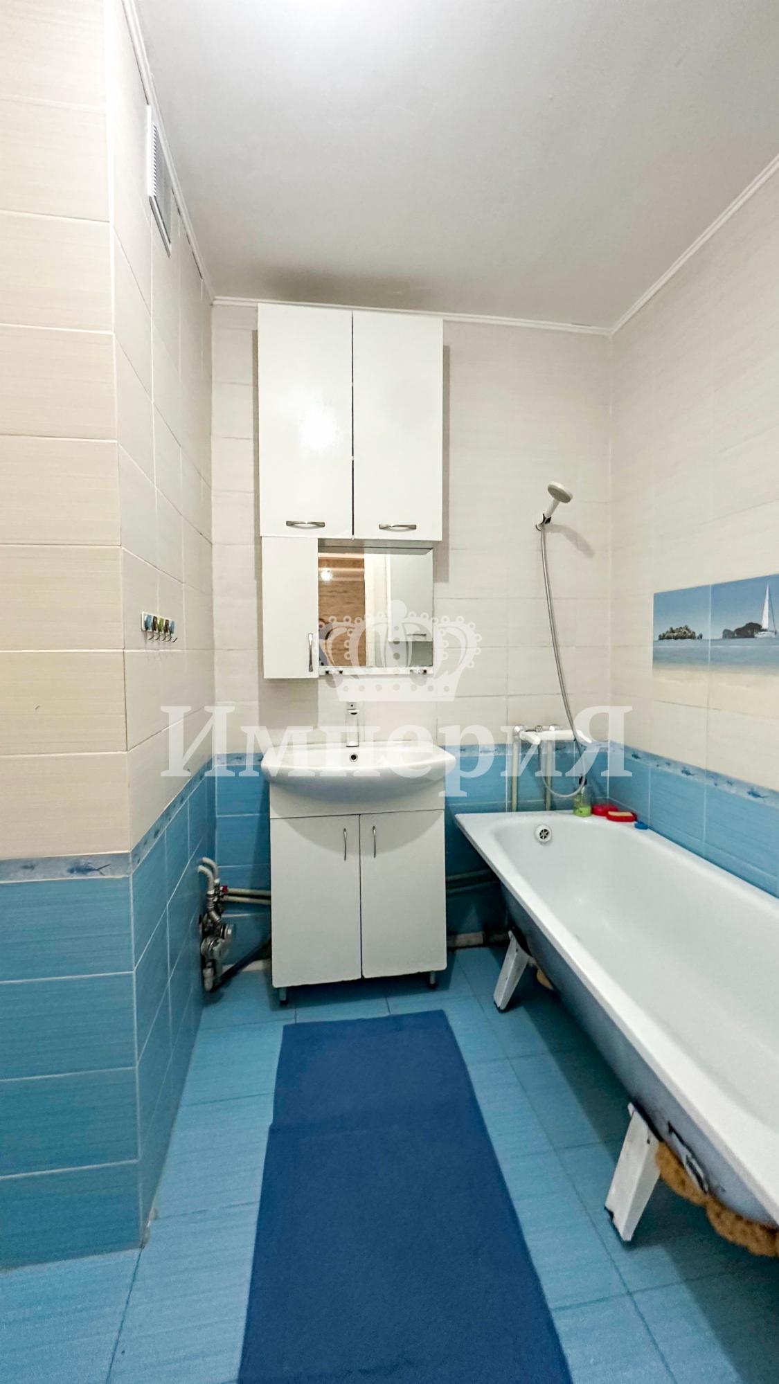 2-комнантная квартира, 65.4 м²,Болашак за 28 000 000