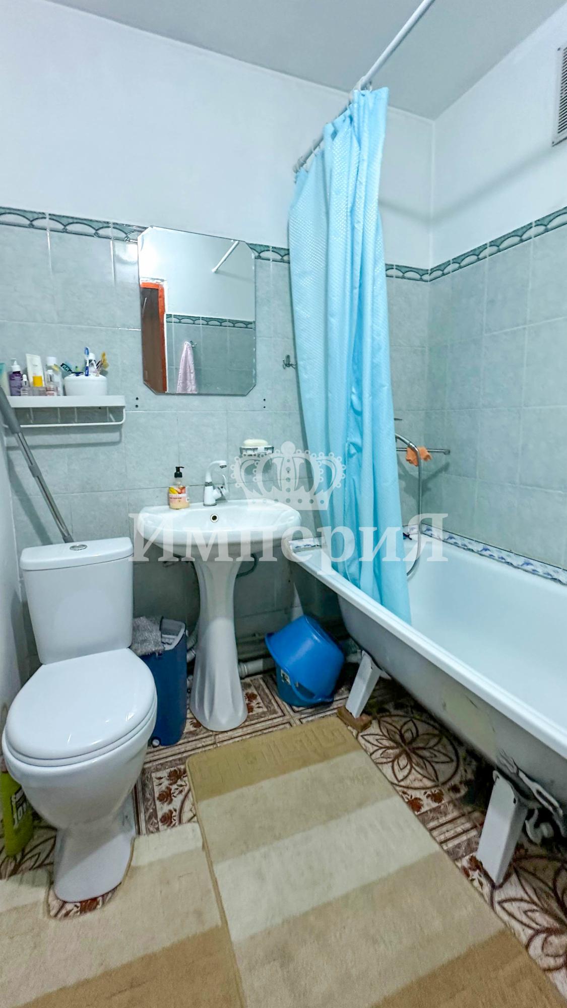 3-комнантная квартира, 72.0 м²,мкр Жетысу за 16 300 000