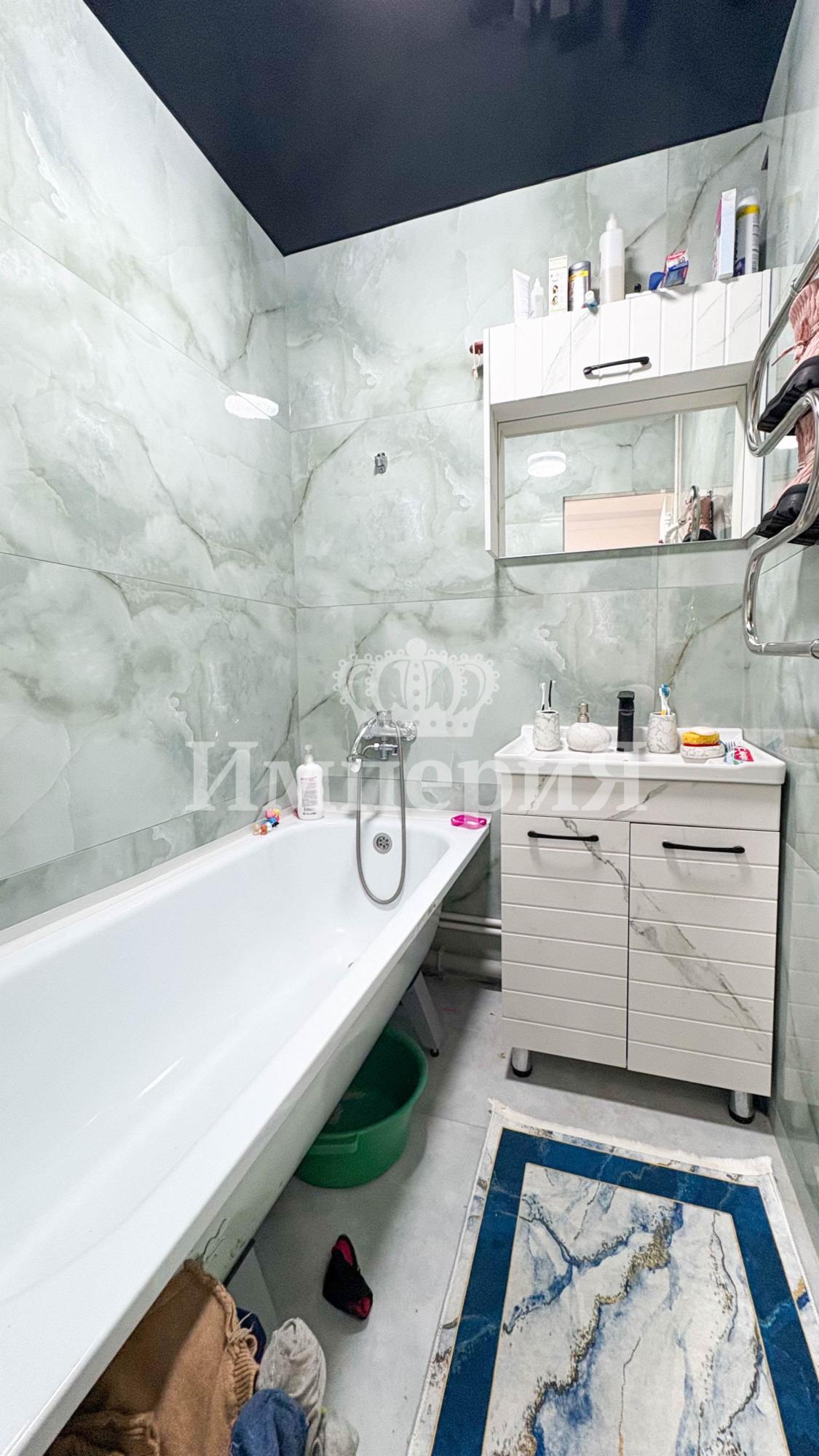 3-комнантная квартира, 71.0 м²,Кабанбай Батыра за 21 000 000