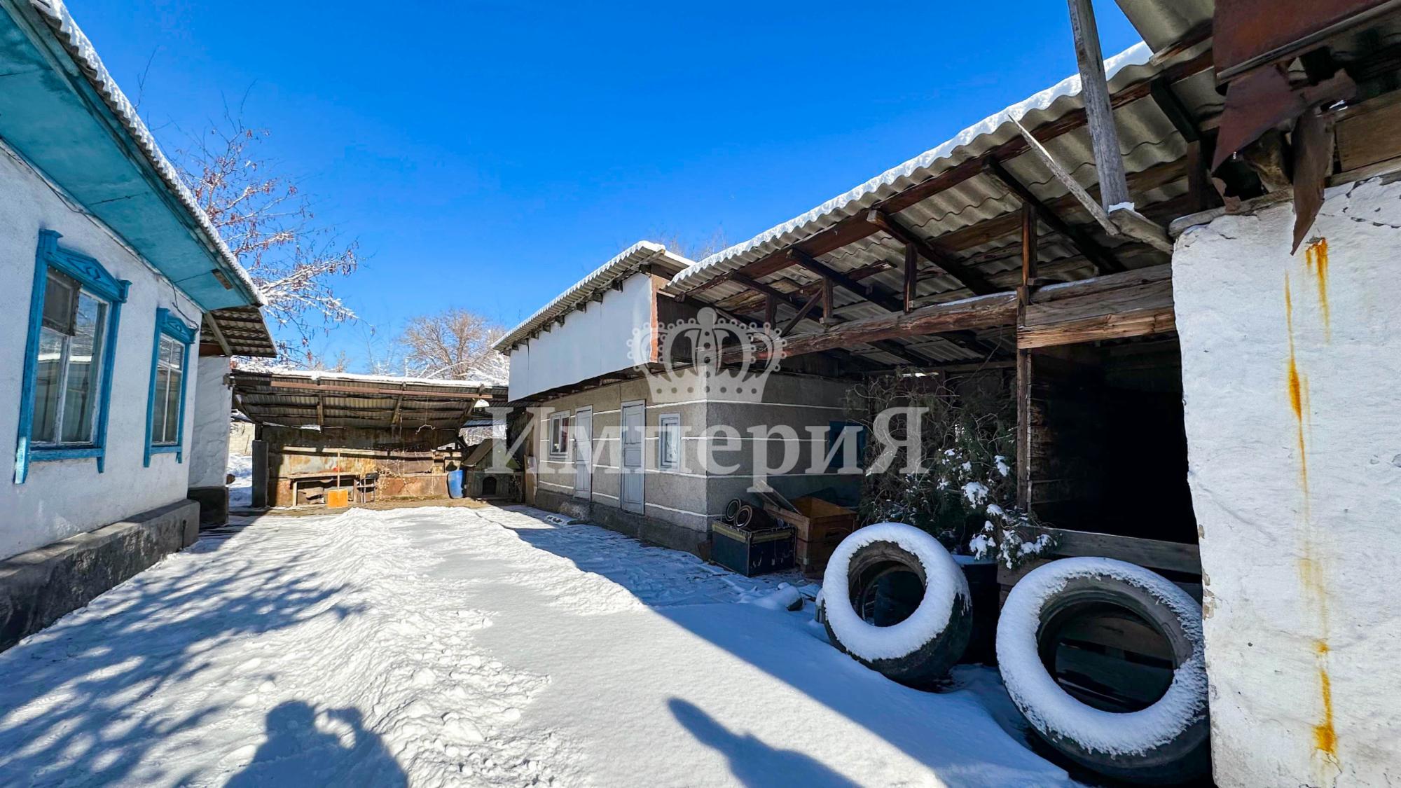 4-комнантный квартира, 64.0 м²,Алтынсарина за 15 000 000