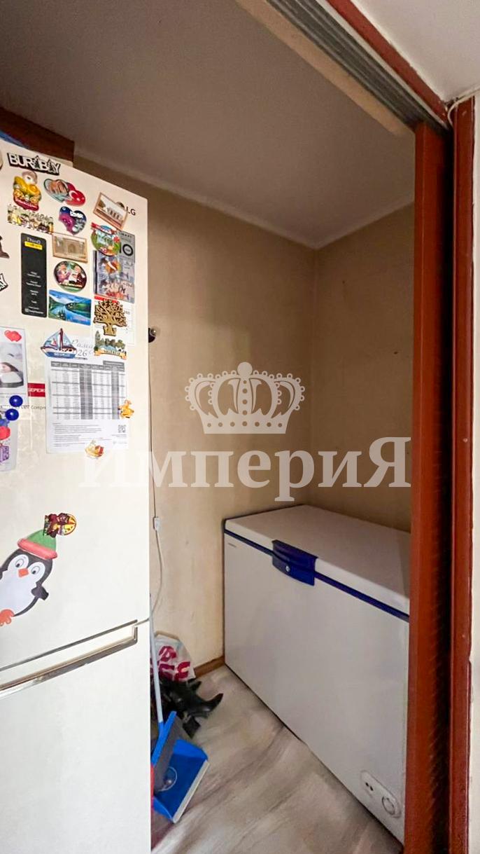 3-комнантная квартира, 64.7 м²,Жастар за 26 000 000