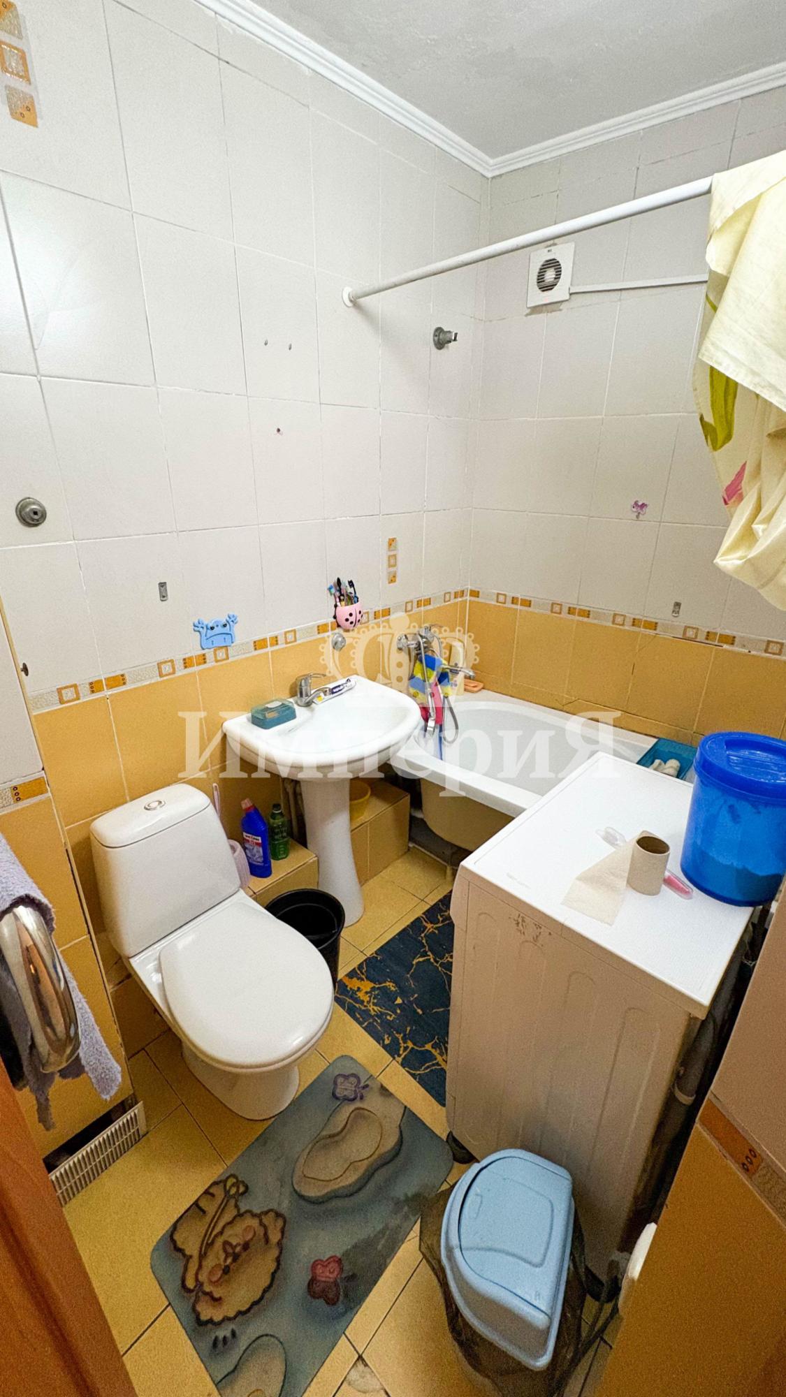 3-комнантная квартира, 61.0 м²,Назарбаева за 19 500 000