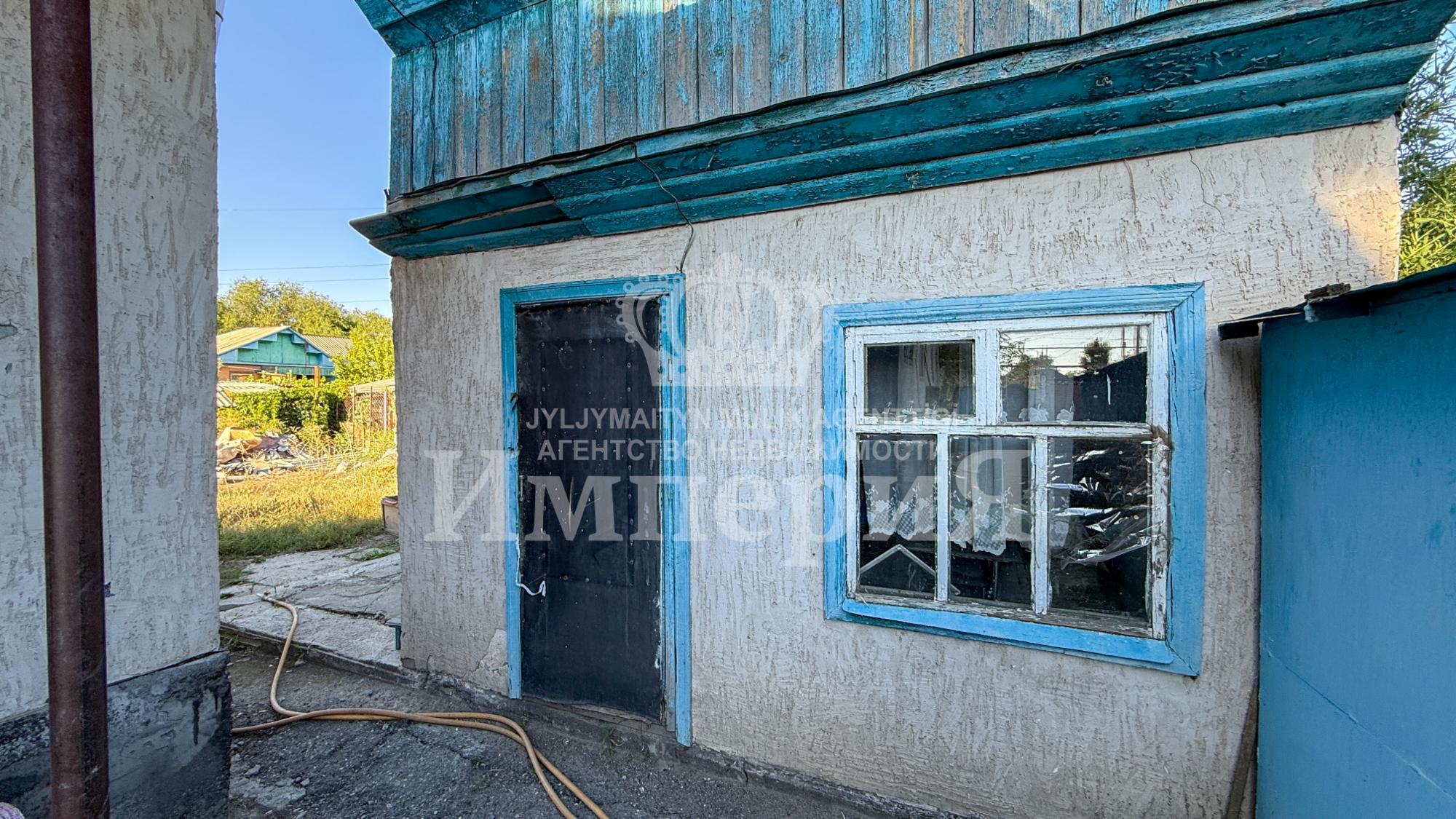 4-комнантный квартира, 67.0 м²,Кудайбердиева за 13 500 000